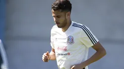 Reyes pide tiempo para mostrar su nivel.