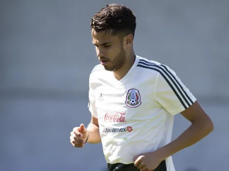 Reyes pide tiempo para mostrar su real rendimiento en Fenerbahçe