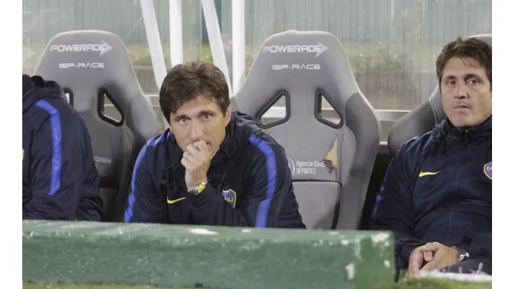 Esto no es Boca: los mejores memes de la eliminación de la Copa Argentina