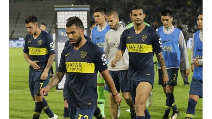 Semana negra para Boca: Gimnasia lo eliminó de la Copa Argentina a los 90'