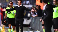 Baja de último momento: el XI confirmado de Boca para enfrentar a Gimnasia