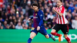 Barcelona vs Athletic Bilbao (Foto: Getty)