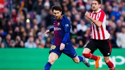 Barcelona vs Athletic Bilbao (Foto: Getty)