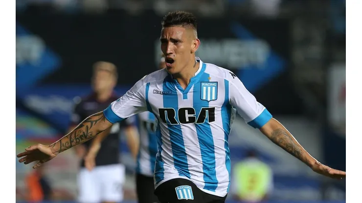 Centurión mostró su lado más tierno