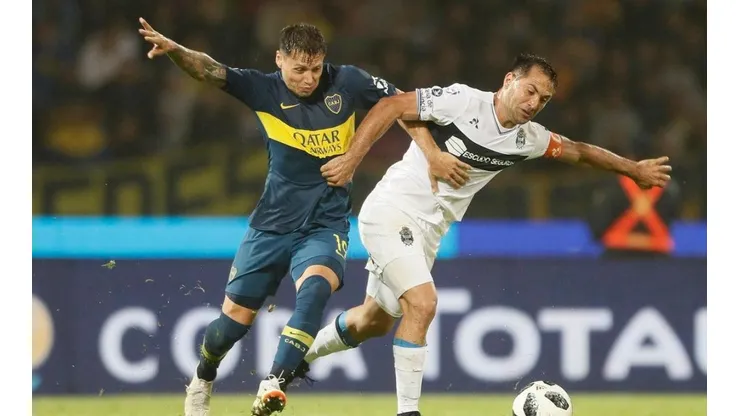 Una locura: el épico trolleo de Gimnasia a Boca en Twitter