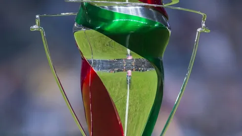 CON TODO. Sin América ni Chivas, Cruz Azul, Pumas y Tigres son los favoritos.