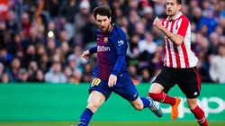 Barcelona vs Athletic Bilbao (Foto: Getty)