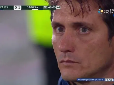 Los hinchas de Boca se hartaron y le piden a Guillermo la renuncia