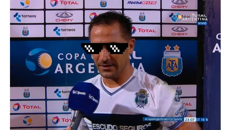 No se guardó nada: Rinaudo le habló a todos los que daban clasificado a Boca