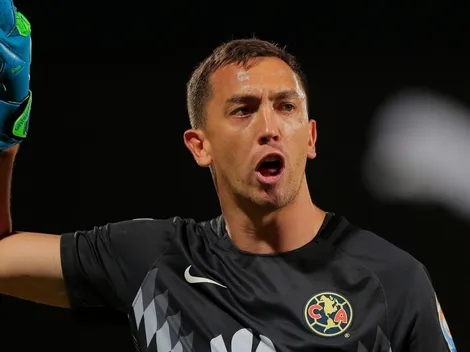Francotirador: Marchesín se juntó con el Piojo Herrera ¡y se lo dijo en la cara!