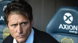 Guillermo pondría a Peruzzi ante Colón