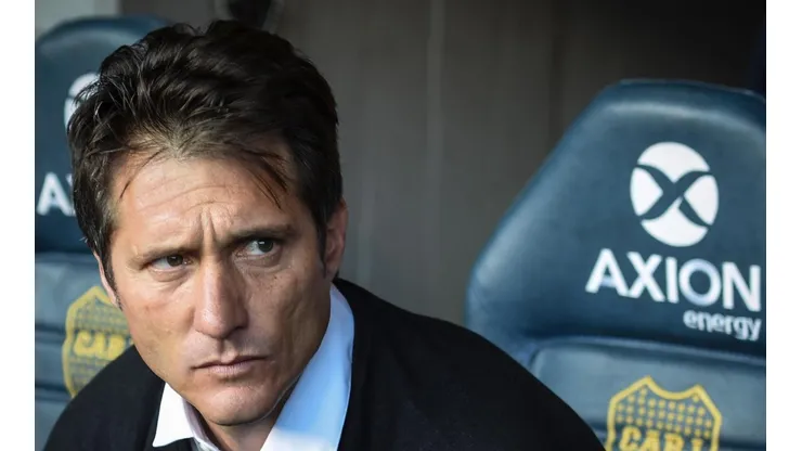 Guillermo pondría a Peruzzi ante Colón