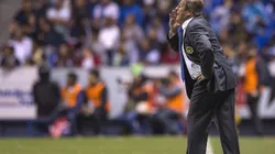 Herrera y Lainez fueron punto de burlas para los usuarios de Twitter.