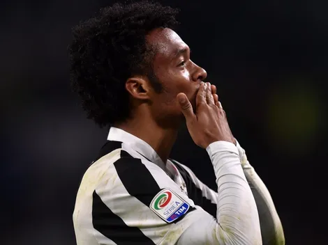Cuadrado sigue disconforme en Juventus: su mensaje pesimista a pesar de la victoria