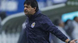 MAL. Muchos ya cuestionan al paraguayo luego del papelón.