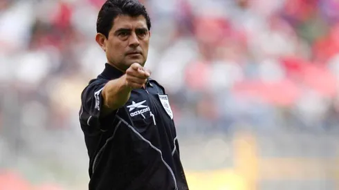 Alcalá recordó el clásico del 2002