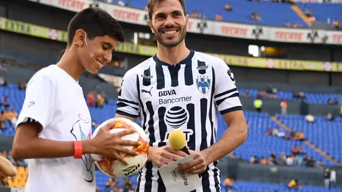 Basanta está muy comprometido con el retorno de la paz.