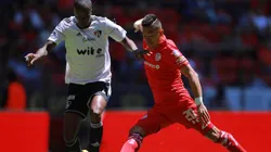 Atlas vs Toluca (Foto: Getty)