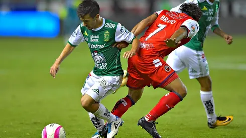 Veracruz vs León (Foto: Televisa Deportes)