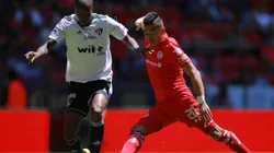 Atlas vs Toluca (Foto: Getty)