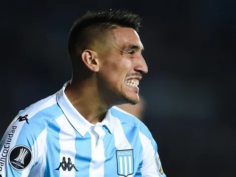 "Seguramente mucha gente tiene ganas de ver a Centurión, pero son decisiones del entrenador"