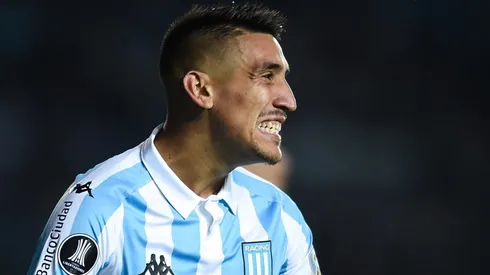 Centurión fue bancado por Licha López