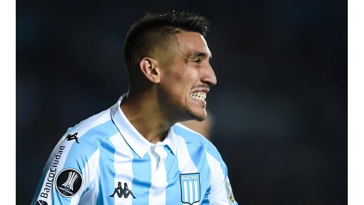 Centurión fue bancado por Licha López