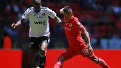 Atlas vs Toluca (Foto: Getty)