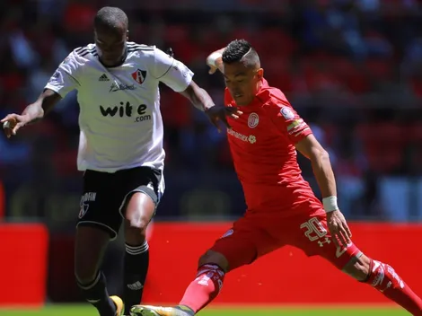 Qué canal transmite en México Atlas vs Toluca por la Liga MX