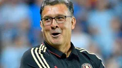 PRETENDIDO. En la Federación quieren que sea el sucesor de Osorio.