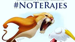 Todo felino: los mejores memes del triunfo histórico de Pumas ante Chivas