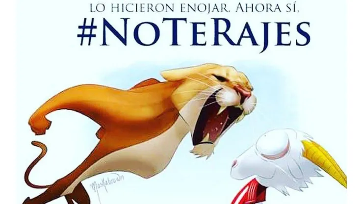 Todo felino: los mejores memes del triunfo histórico de Pumas ante Chivas