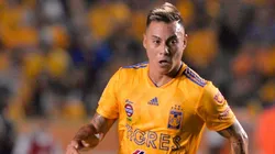 Eduardo Vargas, jugador de Tigres, sufrió un robo millonario