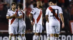 Conmebol volvió con otra sanción para River