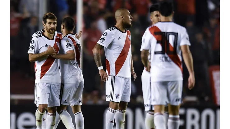 Conmebol volvió con otra sanción para River
