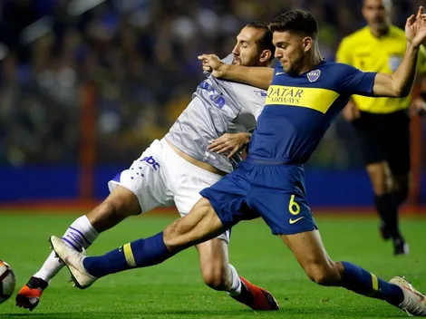 Boca se cansó de las injusticias e irá con los tapones de punta a Conmebol