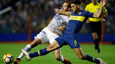 Boca se cansó de las injusticias e irá con los tapones de punta a Conmebol