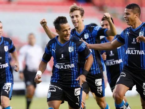 ¿Qué tomó antes del partido? Segundo golazo de tiro libre de Da Silva