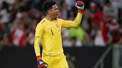 El exportero de Juan Aurich podría dar un gran salto en su carrera como futbolista profesional.