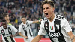 Salió a la luz: el motivo por el que Dybala lloró tras marcar su gol con la Juventus
