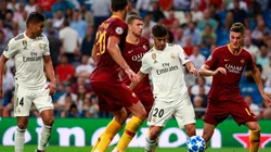 El arribo que cambiará para siempre la Champions League