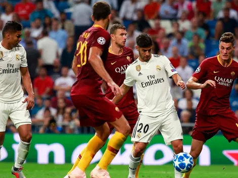 El arribo que cambiará para siempre la Champions League