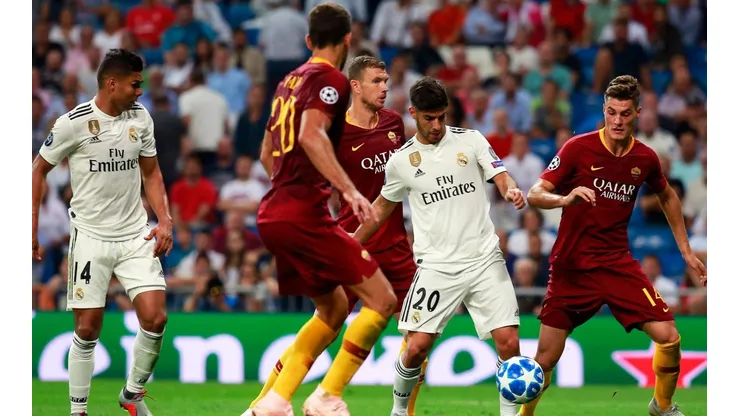 El arribo que cambiará para siempre la Champions League