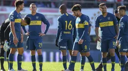 ¡No paran! Conmebol le pegó duro otra vez a Boca y le aplicó una sanción más