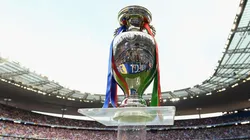 Portugal ganó la última Eurocopa.