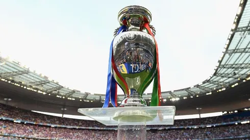 Portugal ganó la última Eurocopa.