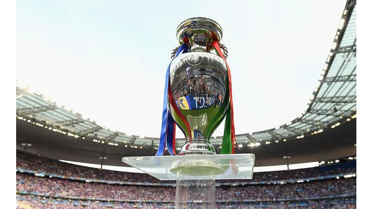 Portugal ganó la última Eurocopa.
