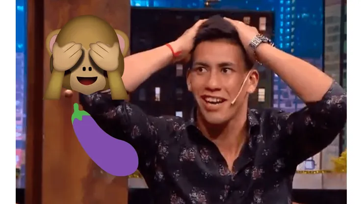 Maxi Meza dió a conocer un atributo de Messi que no sabíamos hasta ahora