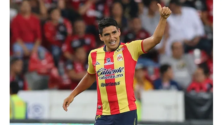 El exjugador de Sporting Cristal quiere una revancha en la Selección.