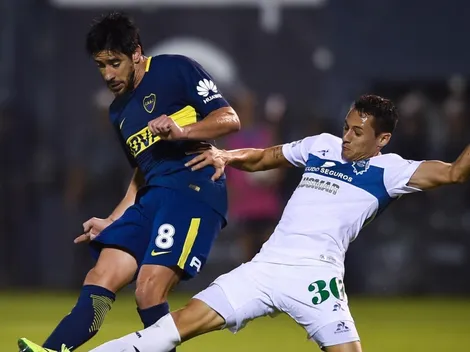 Qué canal transmite Boca vs Gimnasia por la Copa Argentina